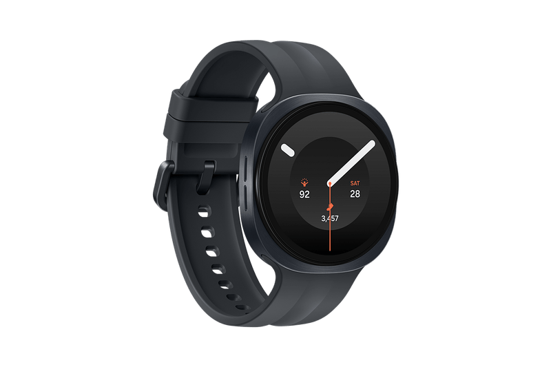 Smartwatch Samsung Galaxy Watch9 40mm 1.3" Super Amoled Graphite