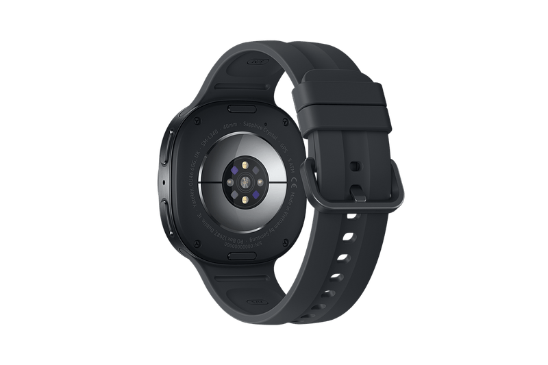Smartwatch Samsung Galaxy Watch9 40mm 1.3" Super Amoled Graphite