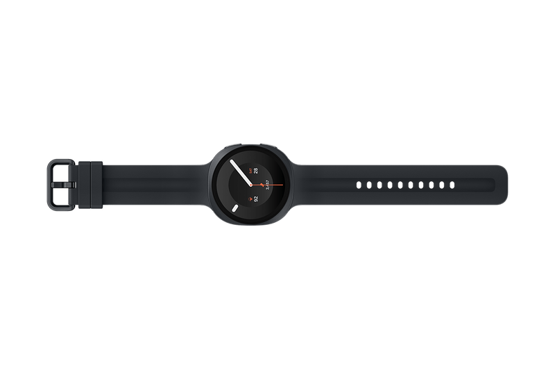 Smartwatch Samsung Galaxy Watch9 40mm 1.3" Super Amoled Graphite