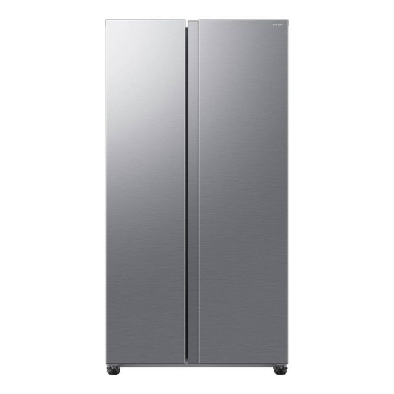 Heladera Samsung Side By Side Space Max 518L
