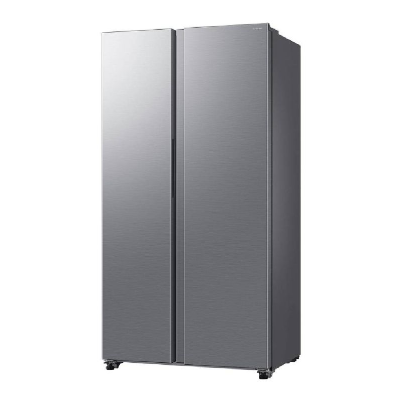 Heladera Samsung Side By Side Space Max 518L