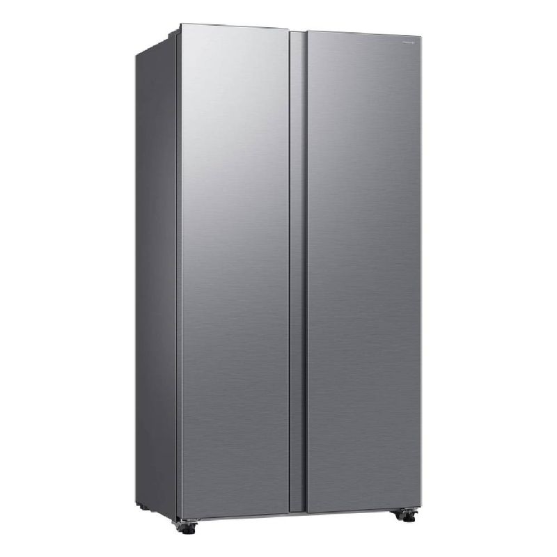 Heladera Samsung Side By Side Space Max 518L
