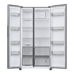 Heladera Samsung Side By Side Space Max 518L
