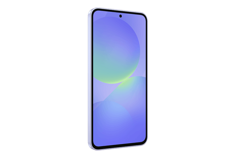 Celular Samsung Galaxy A36 256/8GB 5G Awesome Lavender