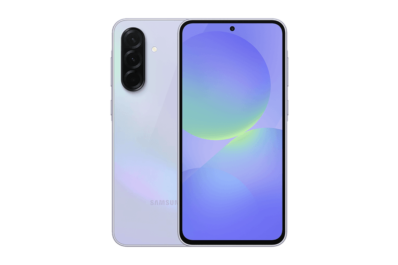 Celular Samsung Galaxy A36 256/8GB 5G Awesome Lavender