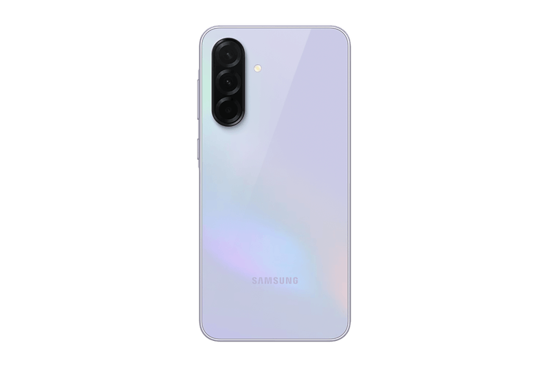 Celular Samsung Galaxy A36 256/8GB 5G Awesome Lavender