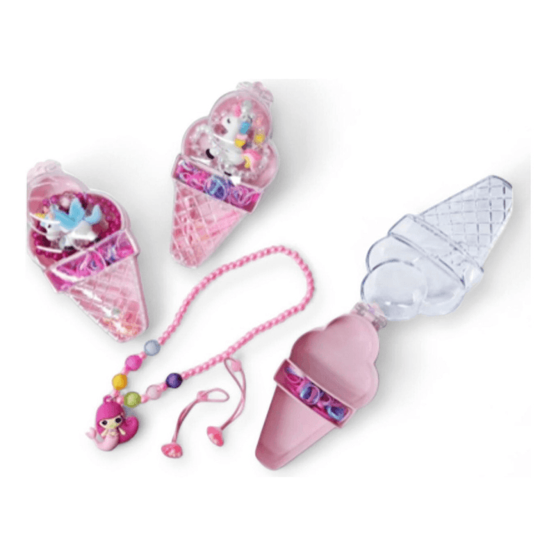 JULIANA SISJUL097 ACCESORIOS HELADO BIJOU