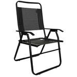 Sillón Plegable Descansar 10009 Cobre