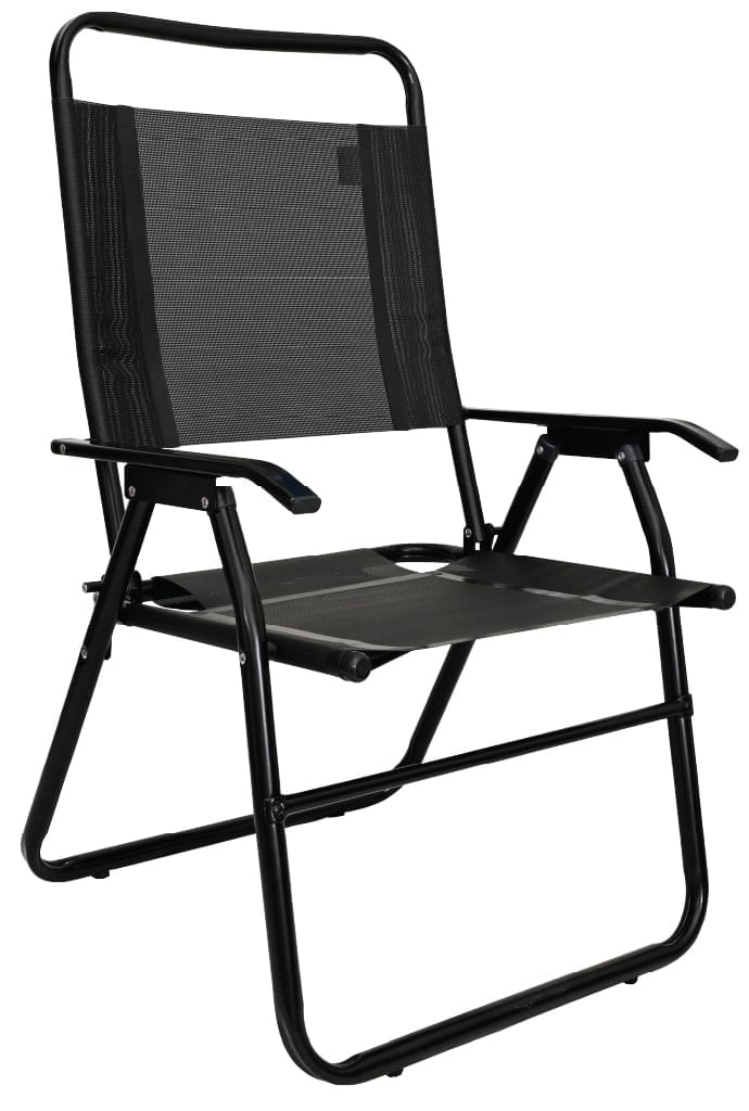 Sillón Plegable Descansar 10009 Cobre