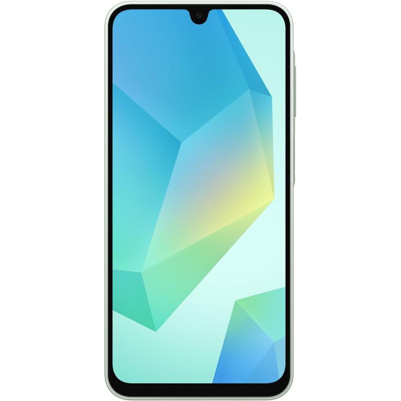 Celular Samsung Galaxy A16 128 GB 4 GB RAM 6.7 Pulgadas Dual SIM