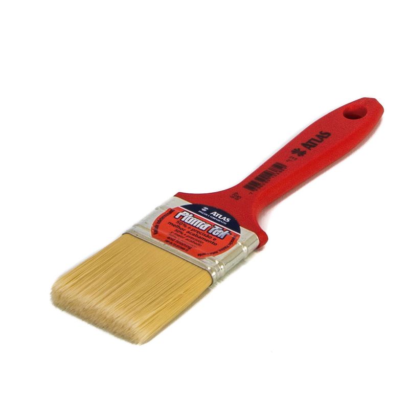 Atlas: Pincel Pluma Tek AT 315 3" x 12 Unidades