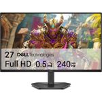 Monitor Dell SE2726HG 27 Pulgadas FHD 1080p IPS 240Hz AMD FreeSync Premium