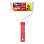 Atlas: Rodillo Poliéster 9 cm x 1 Unidad