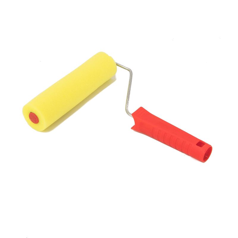 Atlas: Rodillo Poliéster 9 cm x 1 Unidad