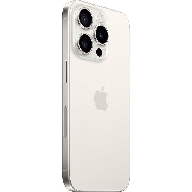 Reacondicionado Celular Apple iPhone 15 Pro Max 256GB 8GB RAM Pantalla 6.7 Pulgadas