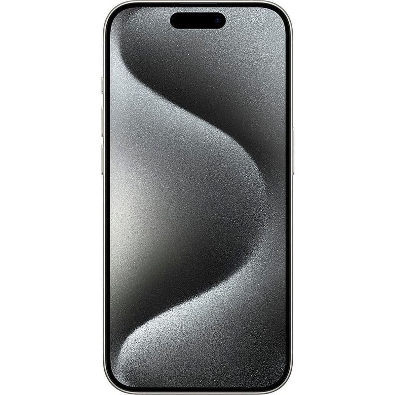 Reacondicionado Celular Apple iPhone 15 Pro Max 256GB 8GB RAM Pantalla 6.7 Pulgadas