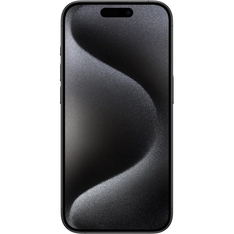 Reacondicionado Smartphone Apple iPhone 15 Pro 256 GB 8 GB RAM