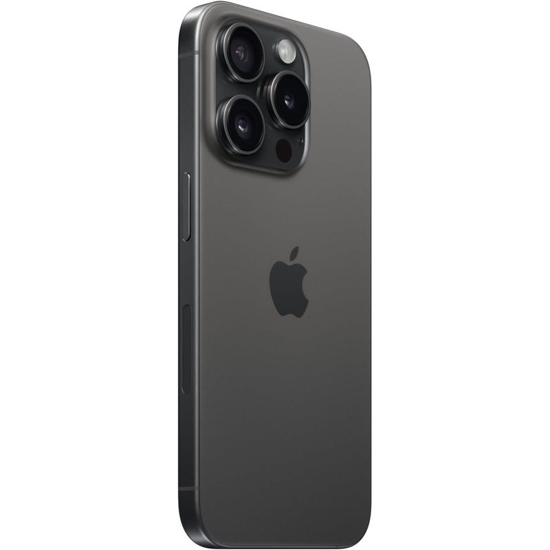 Reacondicionado Smartphone Apple iPhone 15 Pro 256 GB 8 GB RAM
