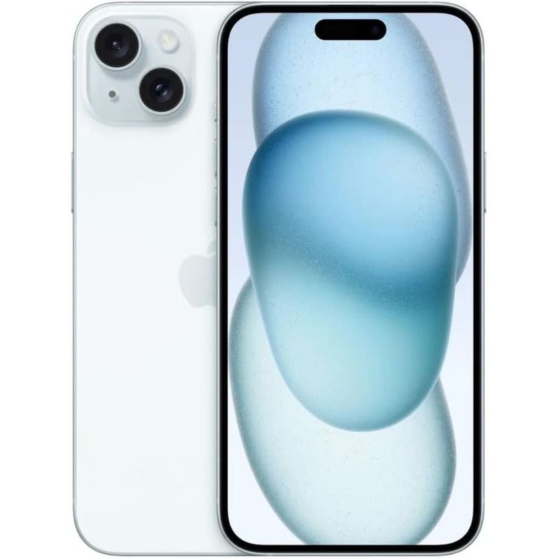 Reacondicionado iPhone Apple 15 128 GB 8 GB RAM Apple A16 Bionic