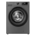 Lavasecarropas Philco PHLS1054DGN 10,5/6 kg Inverter Gris Oscuro