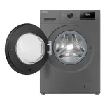 Lavasecarropas Philco PHLS1054DGN 10,5/6 kg Inverter Gris Oscuro