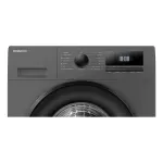 Lavasecarropas Philco PHLS1054DGN 10,5/6 kg Inverter Gris Oscuro