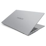 Notebook PCBox PCB-SL15R5 Ryzen 5 5500U 8GB SSD 512GB 15,6 Full HD Windows 11