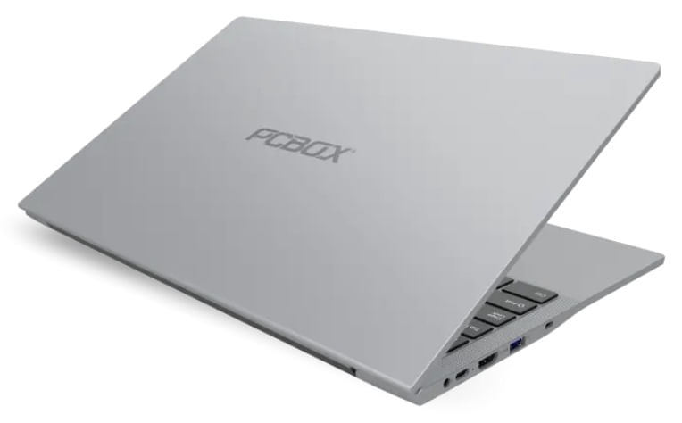 Notebook PCBox PCB-SL15R5 Ryzen 5 5500U 8GB SSD 512GB 15,6 Full HD Windows 11