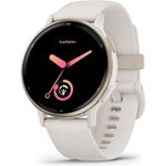Smartwatch Garmin vivoactive 5 Pantalla AMOLED 1.2 Pulgadas GPS 4GB