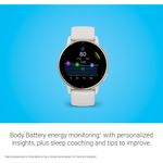 Smartwatch Garmin vivoactive 5 Pantalla AMOLED 1.2 Pulgadas GPS 4GB