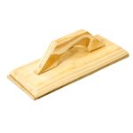Timbo: Fratacho Pino con Fieltro Medida 12 x 35 Cm x 12 Unidades
