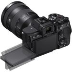 Cámara Mirrorless Sony Alpha 7 IV ILCE7M4/BQ Full Frame 33 MP Pantalla 3 Pulgadas