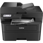 Impresora Multifuncion Brother MFC L2900DW Laser Monocromatica 36 ppm Escaneo Duplex Pantalla Tactil 3.5 Pulgadas