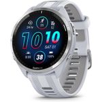 Reloj Inteligente Smartwatch Garmin Forerunner 965 AMOLED 1.4 Pulgadas 32 GB