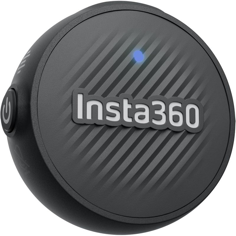 Micrófono Insta360 Mic Air Para Ace Pro 2 X4 X5