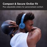 Auriculares On-Ear Beats Beats Solo 4 Inalámbricos Bluetooth 5.3