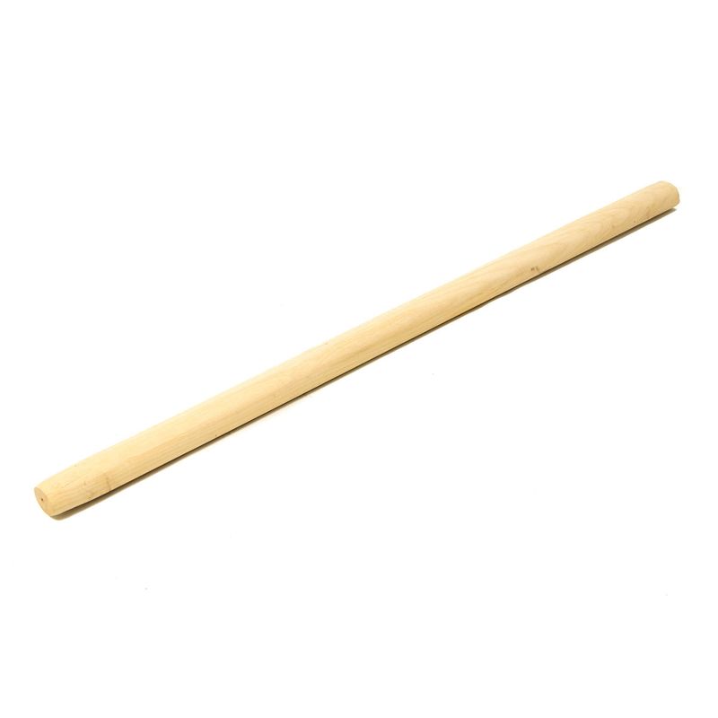 Timbo: Cabo para Mazas Largo 90 Cm mazas 5 o 7 Kg x 12 Unidades