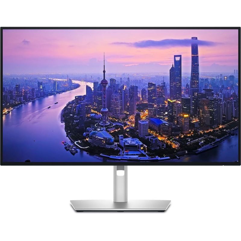 Monitor Dell UltraSharp U2725QE 27 Pulgadas 4K UHD IPS 120Hz