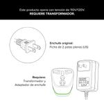 Microfono Inalambrico Lavalier Hollyland Lark M2 48KHz 24 bits compatible con iPhone Android Camara y PC