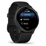 Smartwatch Garmin vívoactive 6 1.2 Pulgadas AMOLED 8 GB GPS