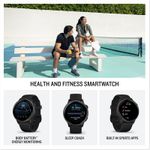 Smartwatch Garmin vívoactive 6 1.2 Pulgadas AMOLED 8 GB GPS