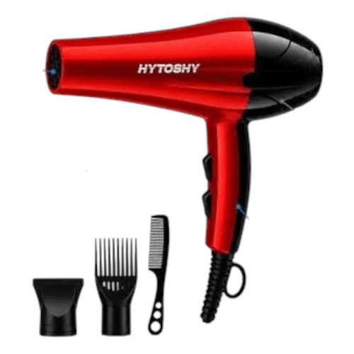 Secador Profesional 5 En 1 2000w Potente Motor