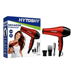 Secador Profesional 5 En 1 2000w Potente Motor