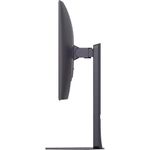 Monitor Gamer LG UltraGear 32GX850A-B OLED 32 Pulgadas 4K UHD Modo Dual 165Hz 330Hz 0.03ms G-SYNC FreeSync Premium Pro HDMI DP