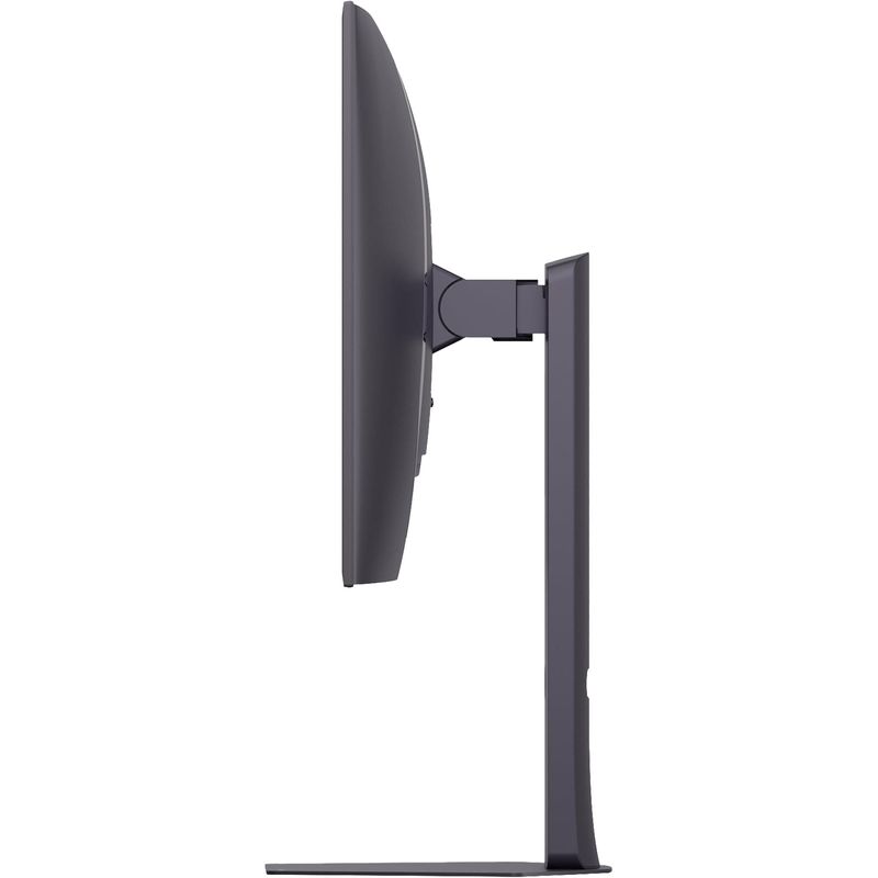Monitor Gamer LG UltraGear 32GX850A-B OLED 32 Pulgadas 4K UHD Modo Dual 165Hz 330Hz 0.03ms G-SYNC FreeSync Premium Pro HDMI DP
