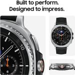 Smartwatch Samsung Galaxy Watch 8 Classic 46mm Bluetooth Bisel Giratorio 64GB GPS