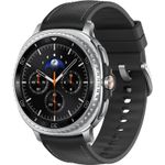 Smartwatch Samsung Galaxy Watch 8 Classic 46mm Bluetooth Bisel Giratorio 64GB GPS