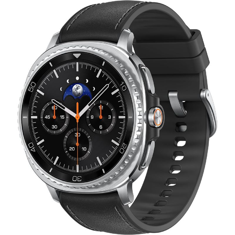 Smartwatch Samsung Galaxy Watch 8 Classic 46mm Bluetooth Bisel Giratorio 64GB GPS