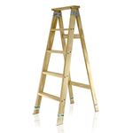 Timbo: Escalera Familiar Simple Cantidad de escalones 7 x 1 Unidad