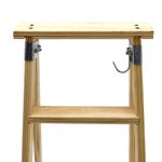 Timbo: Escalera Familiar Simple Cantidad de escalones 7 x 1 Unidad